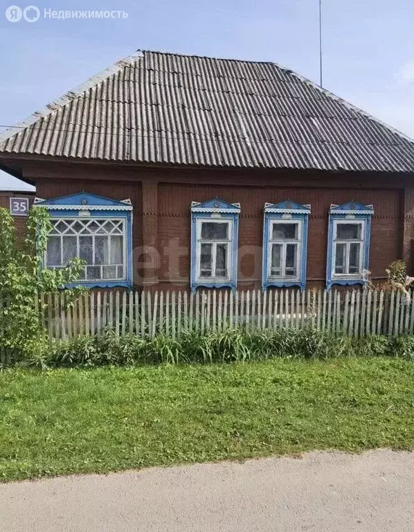 Дом в Козельск, Старая Казачья улица (50 м) - Фото 2