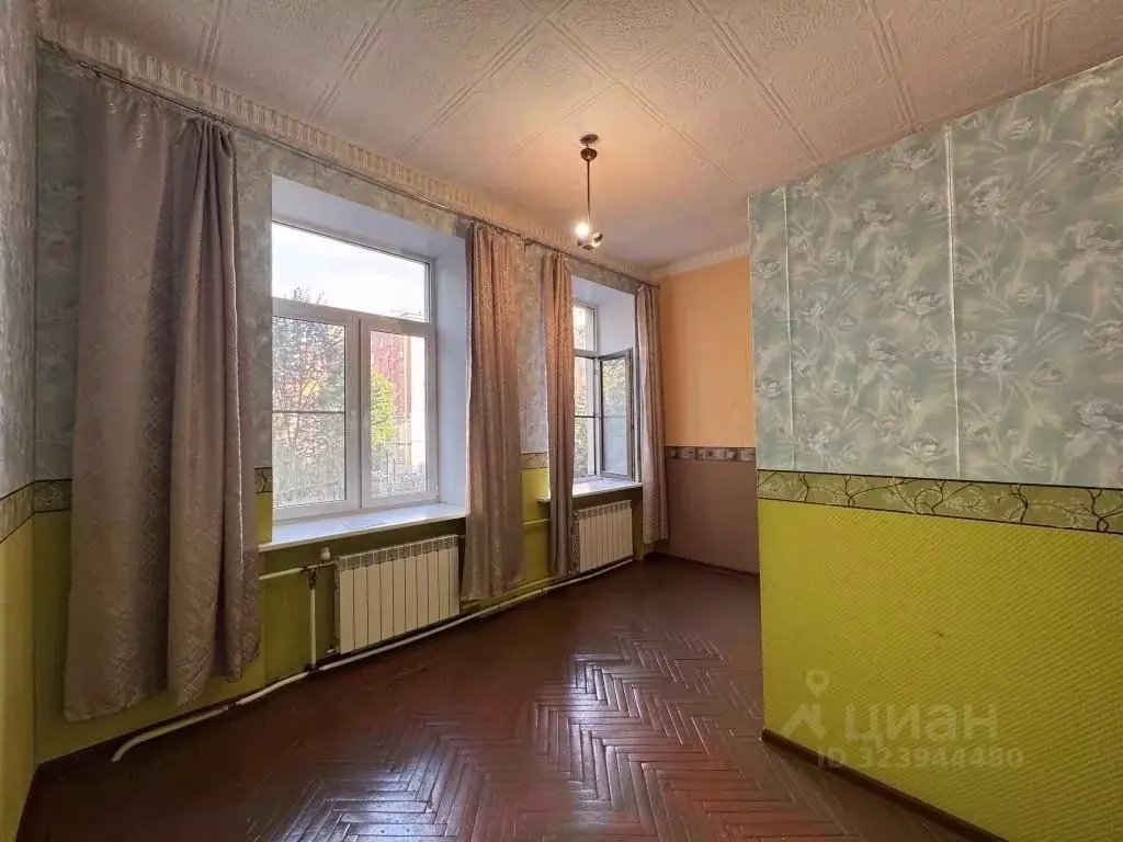 Комната Санкт-Петербург просп. Стачек, 67К3 (25.0 м) - Фото 2