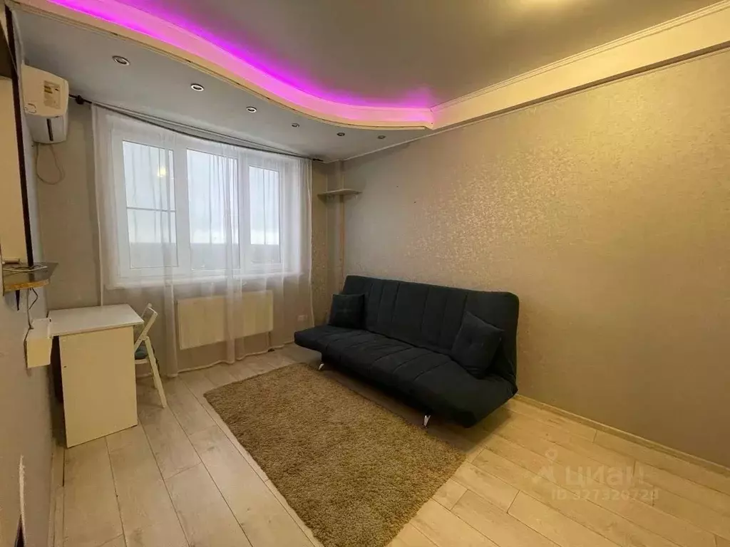 1-к кв. Московская область, Богородский городской округ, д. Щемилово ... - Фото 1