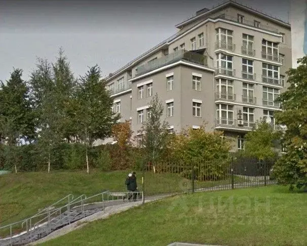 Гараж в Москва Троицкая ул., 5 (25 м) - Фото 0