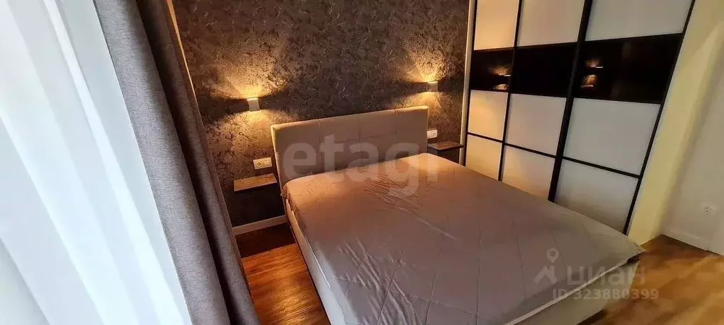 1-к кв. Новосибирская область, Новосибирск ул. Шевченко, 19/1к2 (42.0 ... - Фото 2