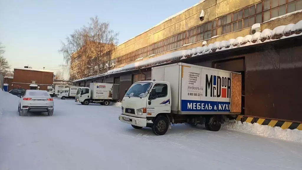 Помещение свободного назначения в Московская область, Люберцы ... - Фото 2