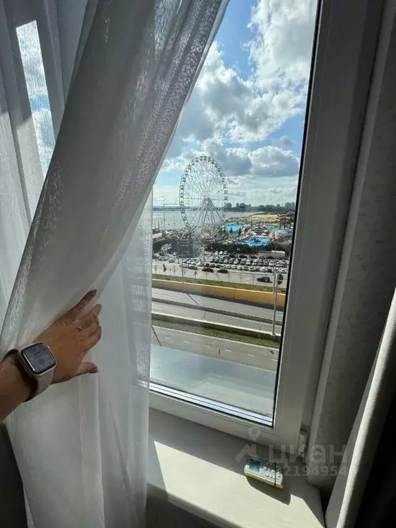 3-к кв. Татарстан, Казань ул. Сибгата Хакима, 40 (100.0 м) - Фото 1