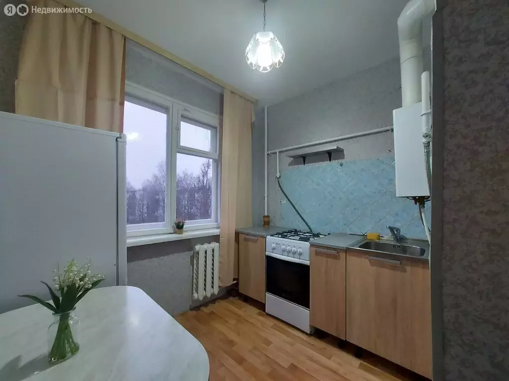 2-комнатная квартира: Псков, Текстильная улица, 16 (41.1 м) - Фото 2