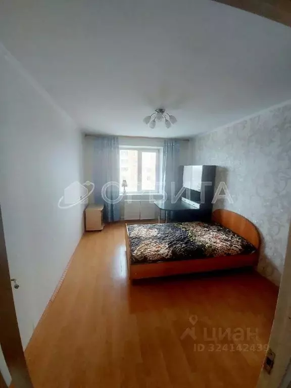 3-к кв. Тюменская область, Тюмень ул. Червишевский Тракт, 94 (65.7 м) - Фото 1