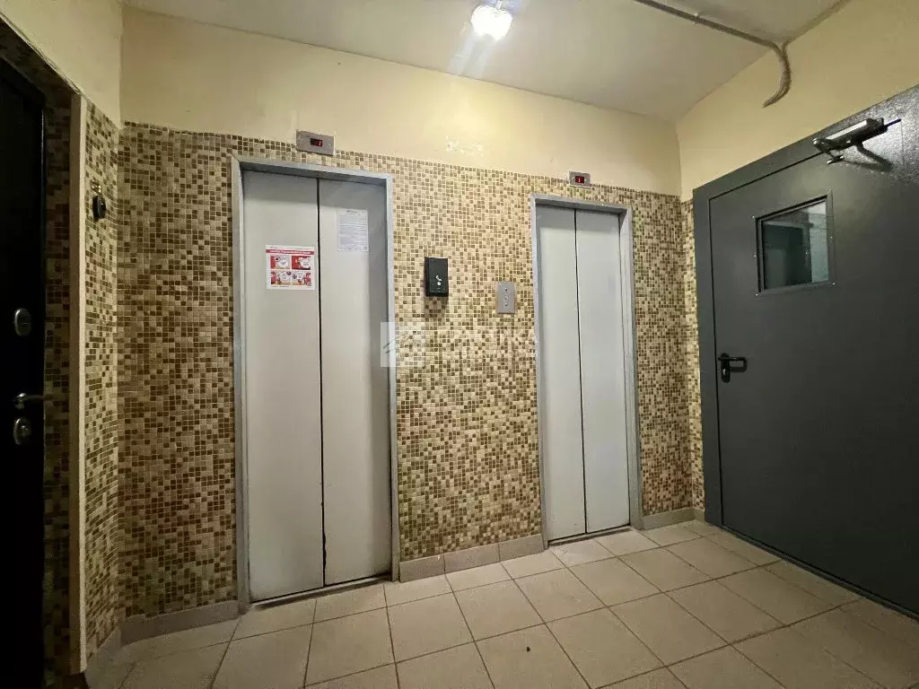 Продается 2-комнатная квартира - Фото 1