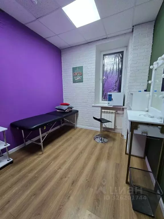 Помещение свободного назначения в Московская область, Долгопрудный ... - Фото 1