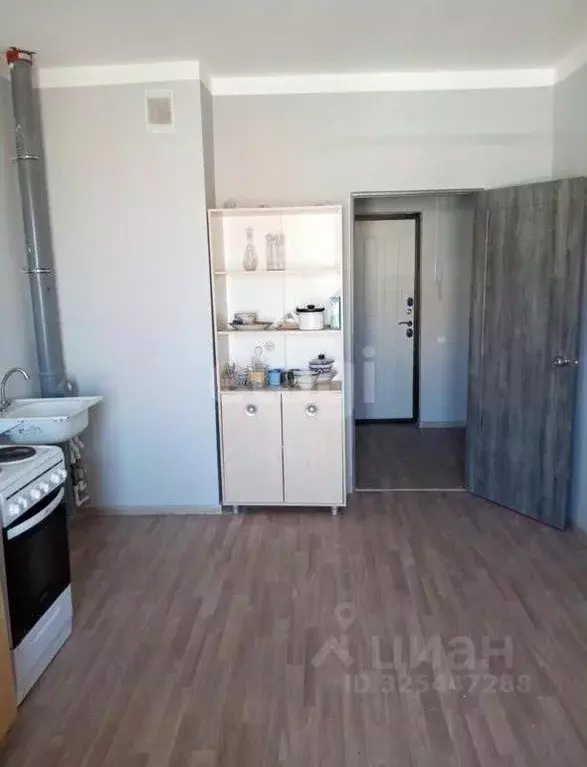 Студия Саха (Якутия), Якутск ул. Летчицы Веры Захаровой, 17 (25.1 м) - Фото 1