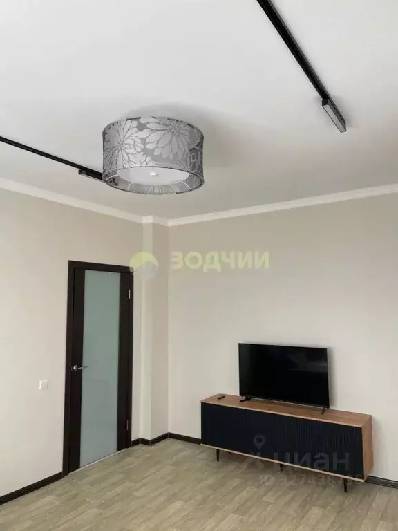 1-к кв. Чувашия, Чебоксары ул. Федора Гладкова, 24 (38.8 м) - Фото 2