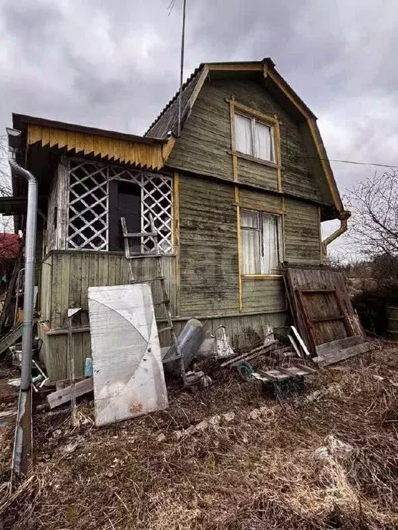 Участок в Ярославская область, Гаврилов-Ямский муниципальный округ, ... - Фото 1