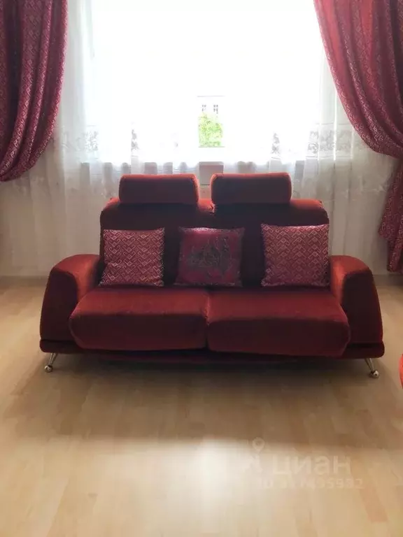 3-к кв. Москва Оршанская ул., 11 (72.0 м) - Фото 0