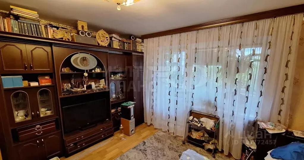 2-к кв. Калининградская область, Калининград Артиллерийская ул., 59 ... - Фото 0