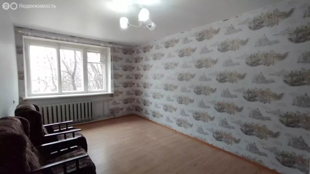 3-комнатная квартира: Смоленск, улица Маршала Ерёменко, 40 (62.5 м) - Фото 1