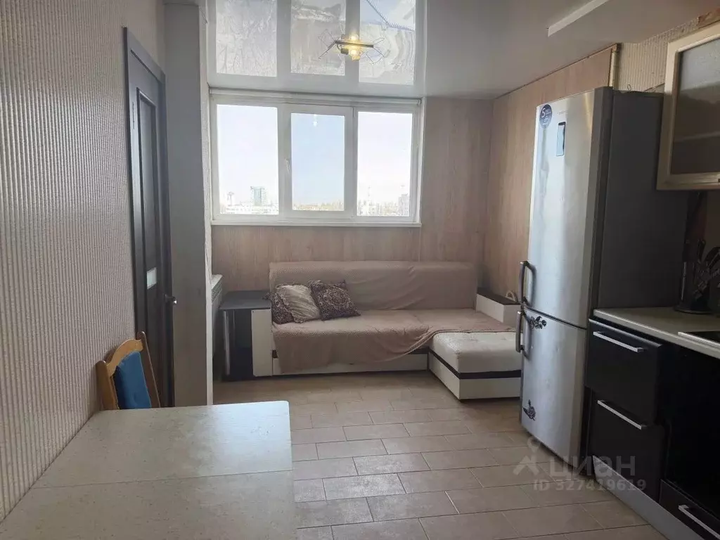 2-к кв. Самарская область, Самара просп. Карла Маркса, 177В (46.0 м) - Фото 2