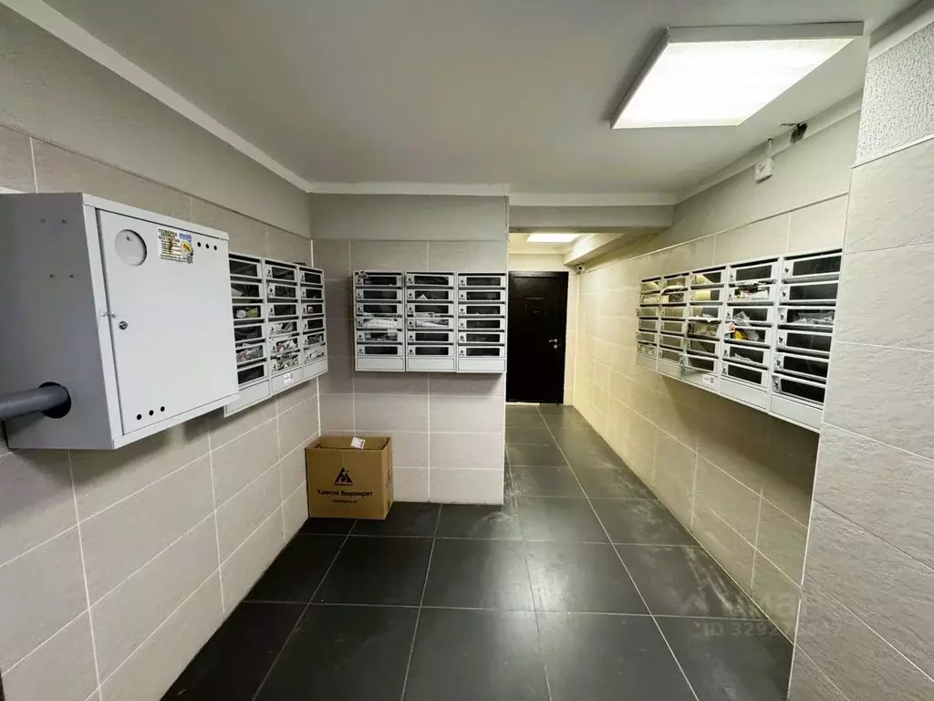 2-к кв. Московская область, Видное ул. Березовая, 11 (55.6 м) - Фото 2