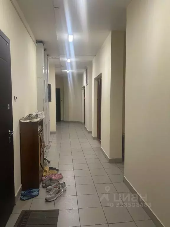 3-к кв. Московская область, Видное бул. Зеленые аллеи, 2 (93.3 м) - Фото 2