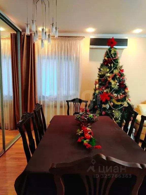 Дом в Саратовская область, Энгельс Орфей ДНТ,  (140 м) - Фото 1