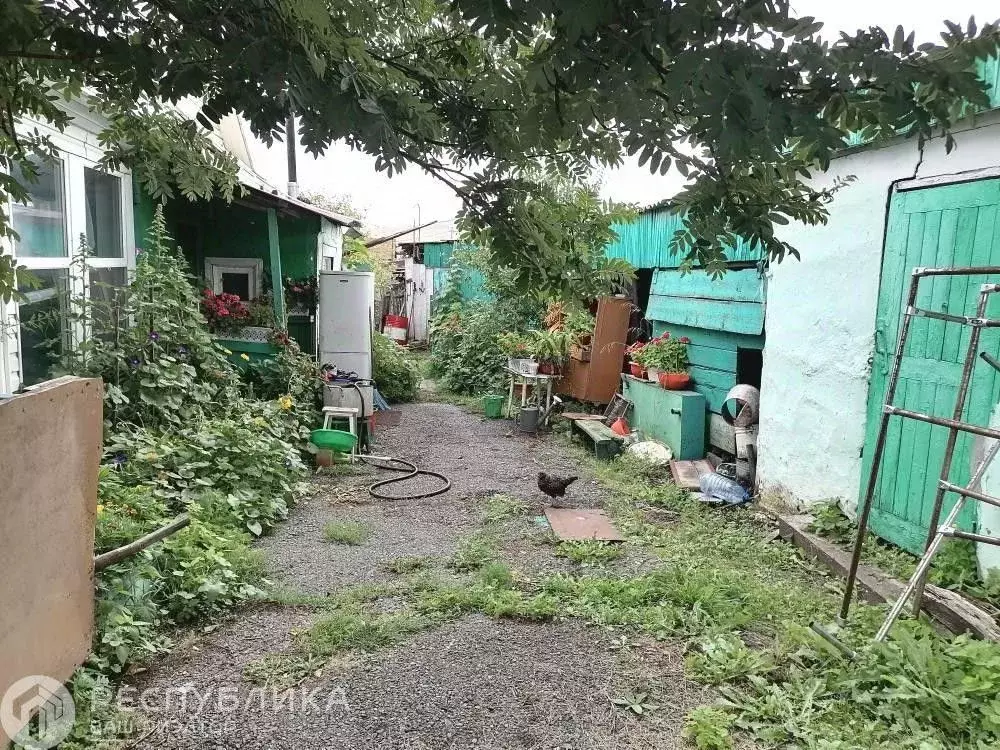 Дом в Хакасия, Ширинский район, с. Шира ул. Чебодаева, 1 (67 м) - Фото 0