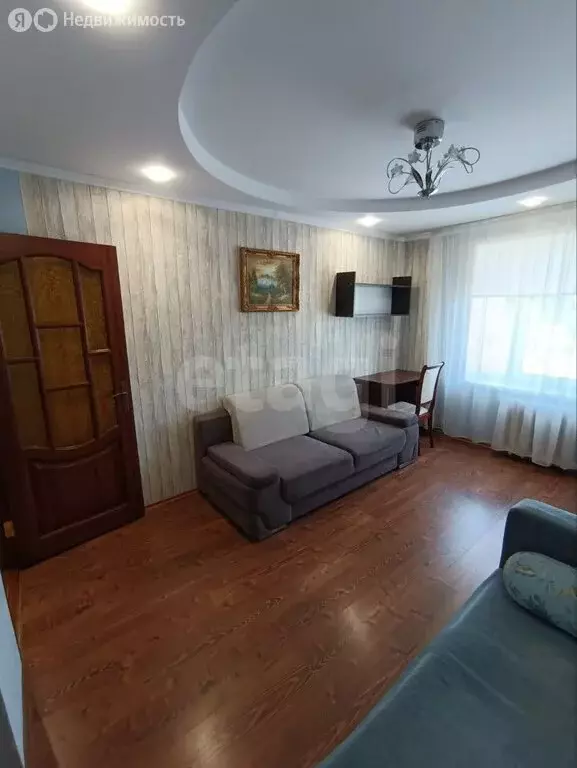 1-комнатная квартира: Черняховск, Ленинградская улица, 16к7 (31.7 м) - Фото 1