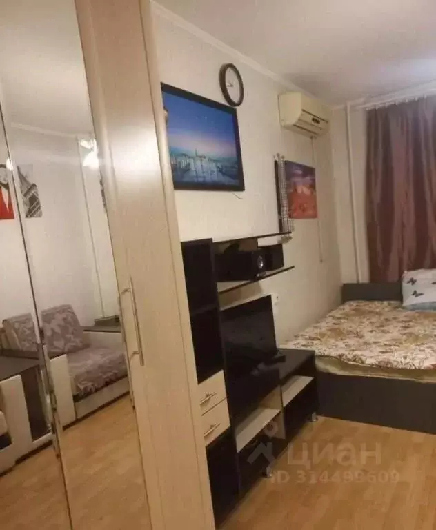 1-к кв. Московская область, Химки Совхозная ул., 18 (42.0 м) - Фото 1
