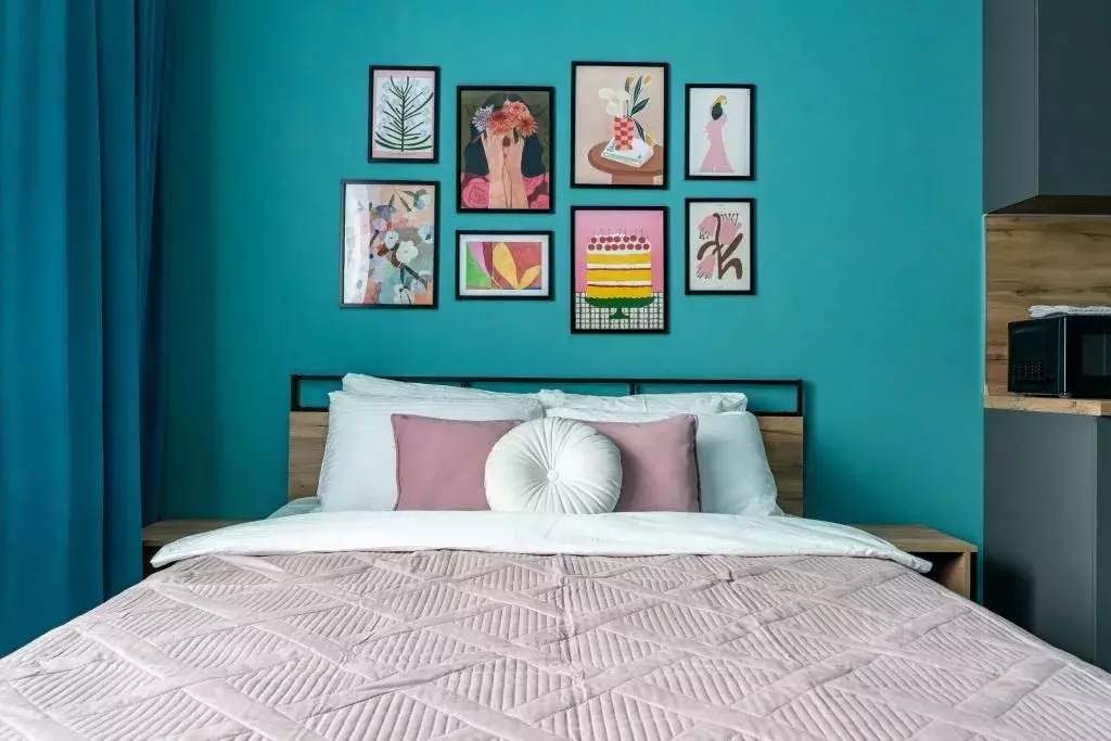 1-к кв. Санкт-Петербург Пулковское ш., 99к6 (25.0 м) - Фото 2