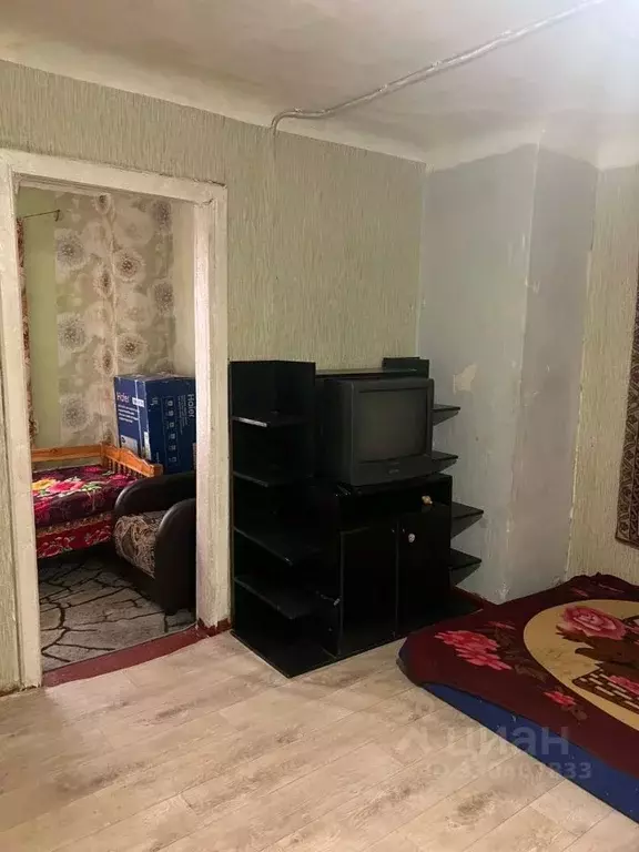 Комната Саратовская область, Саратов ул. Имени Н.В. Гоголя, 91А (22.0 ... - Фото 2