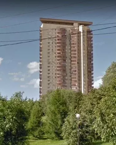 1-к кв. Москва Никулинская ул., 6К3 (45.0 м) - Фото 1
