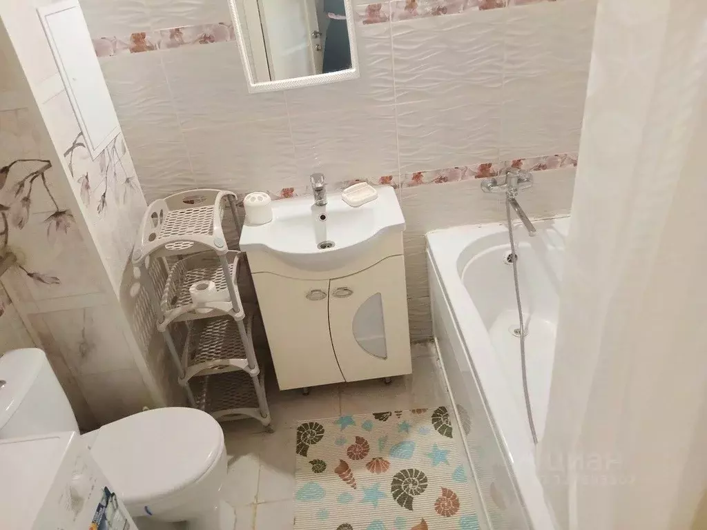 Студия Московская область, Королев ул. Горького, 79к19 (30.0 м) - Фото 2