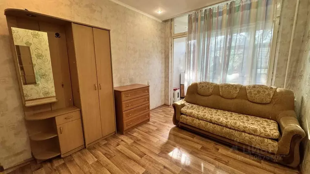 Комната Краснодарский край, Туапсе ул. Бондаренко (15.0 м) - Фото 1