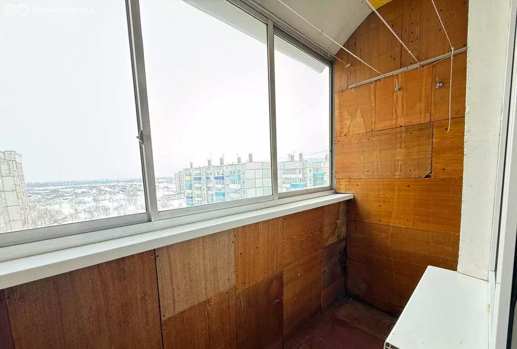 1к в 4-комнатной квартире (12.5 м) - Фото 2