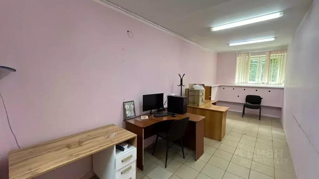 Офис в Удмуртия, Воткинск ул. Садовникова, 9 (17 м) - Фото 2