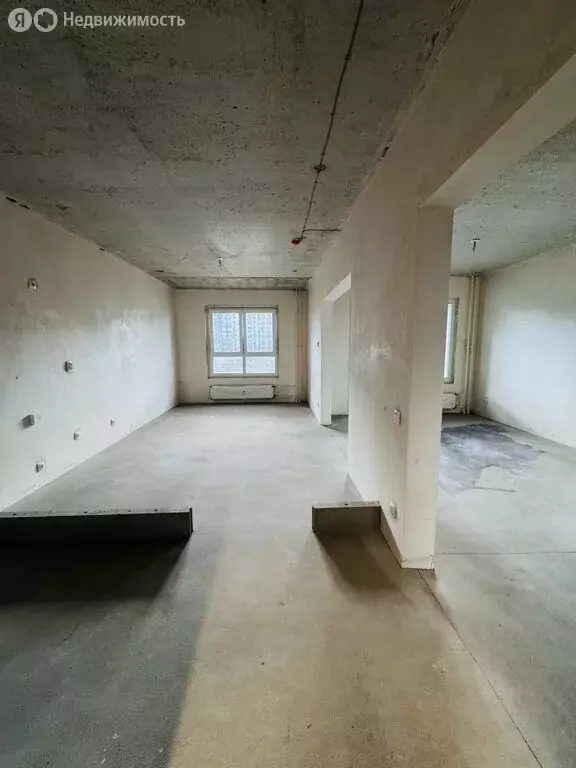 2-комнатная квартира: город Тельмана, Невская улица, 1 (63.8 м) - Фото 2