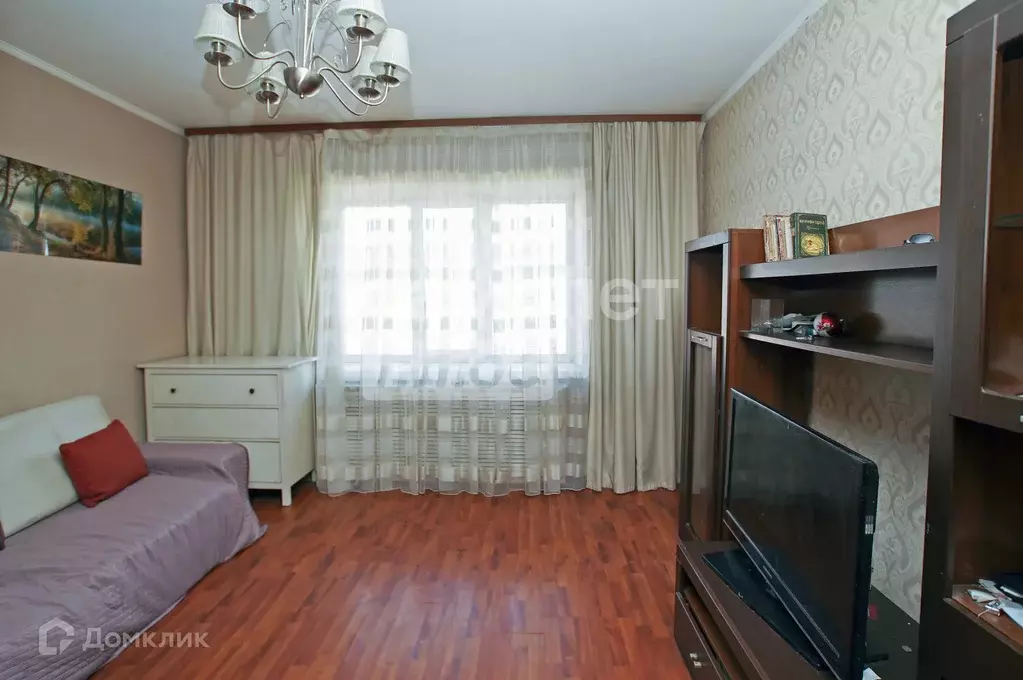 Продаётся 1-к квартира, 38.1 м - Фото 1