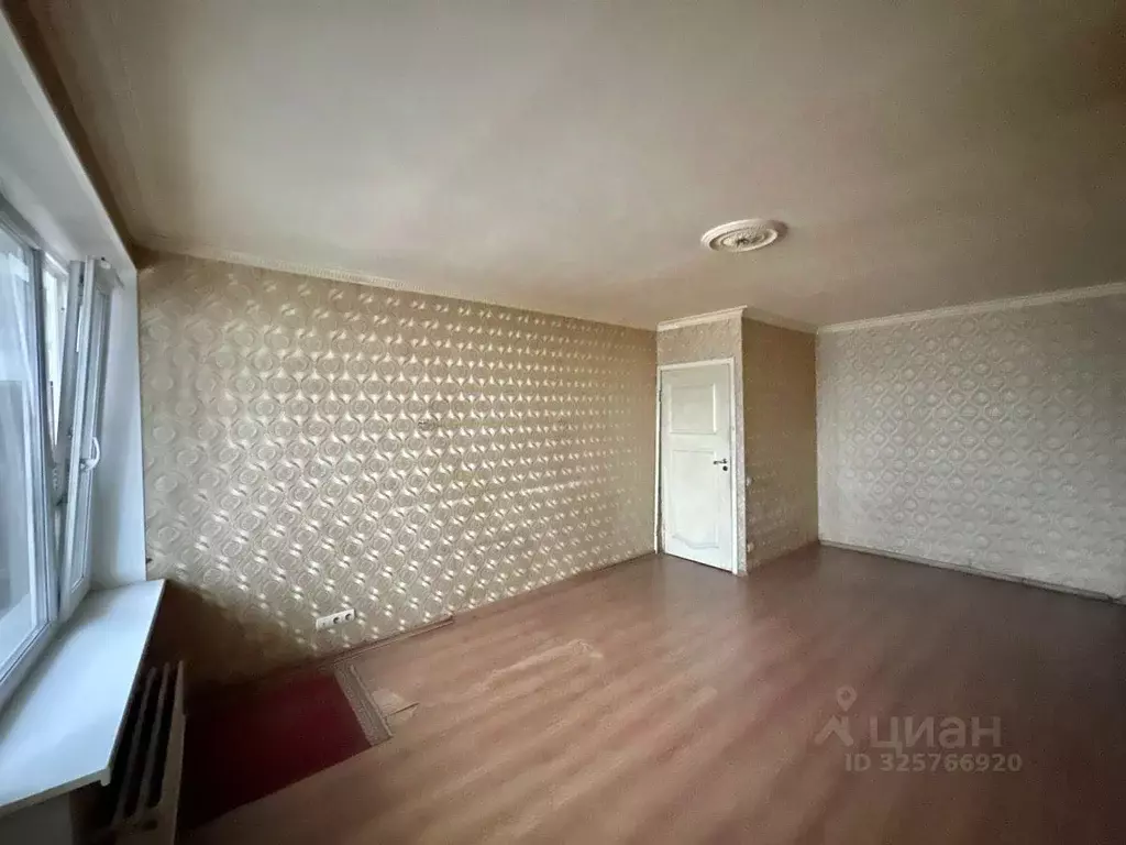 1-к кв. Москва Грайвороновская ул., 21 (35.4 м) - Фото 2