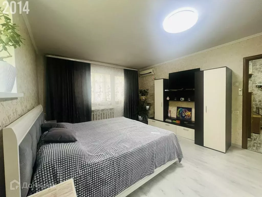 Продаётся 2-к квартира, 50.1 м - Фото 0