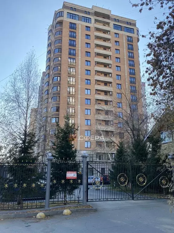 Машиноместо, 18 м - Фото 0