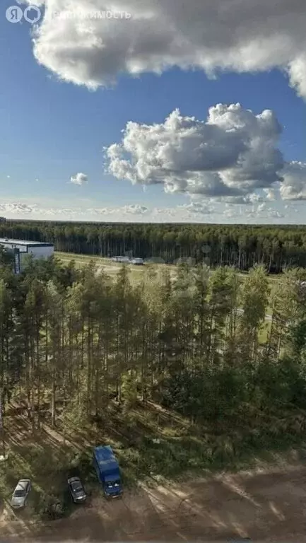 1-комнатная квартира: Санкт-Петербург, Орлово-Денисовский проспект, ... - Фото 1