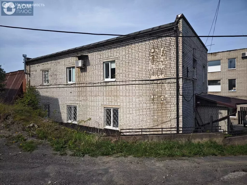 Помещение свободного назначения (256 м) - Фото 1
