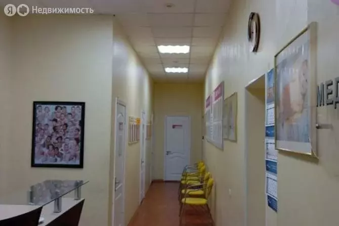 Помещение свободного назначения (370 м) - Фото 0