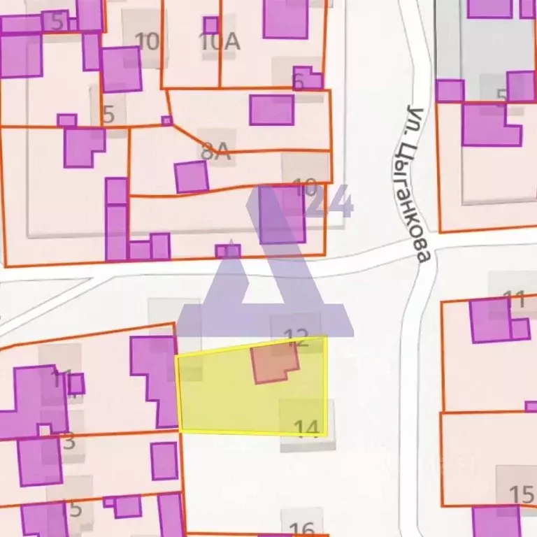 Дом в Севастополь  (51 м) - Фото 2