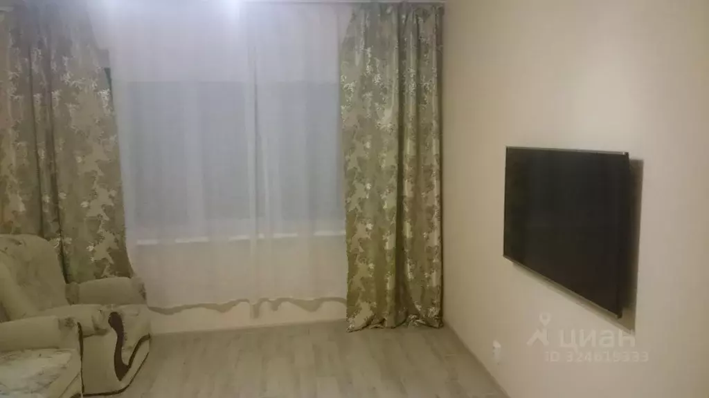 Комната Краснодарский край, Новороссийск ул. Карамзина, 31 (20.0 м) - Фото 1