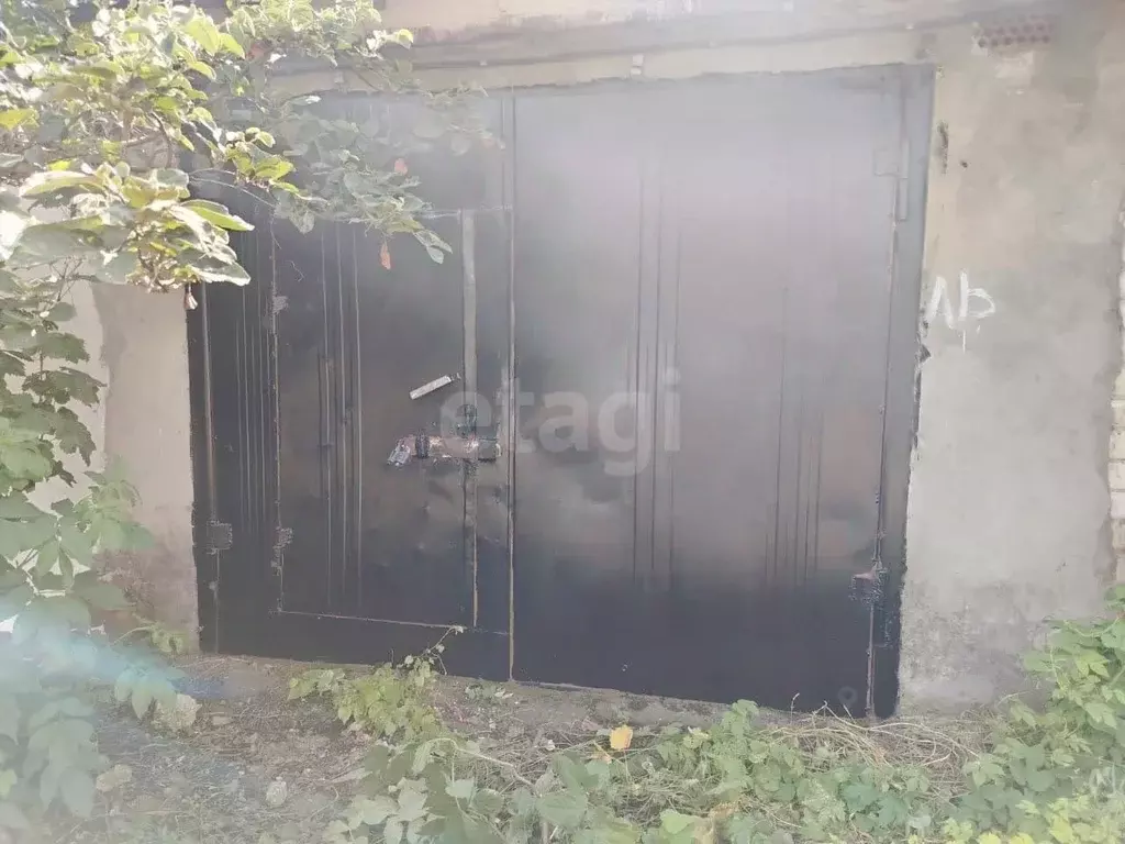 Гараж в Ставропольский край, Ставрополь ГСК Вираж тер., 52 (26 м) - Фото 2