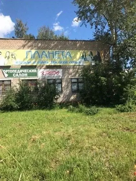 Офис в Пермский край, Нытва ул. Карла Маркса, 82 (455 м) - Фото 0