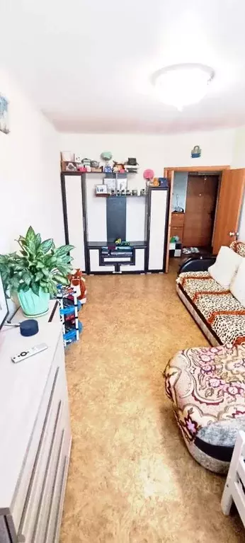 1-к кв. Башкортостан, Уфа бул. Тухвата Янаби, 4 (34.4 м) - Фото 2