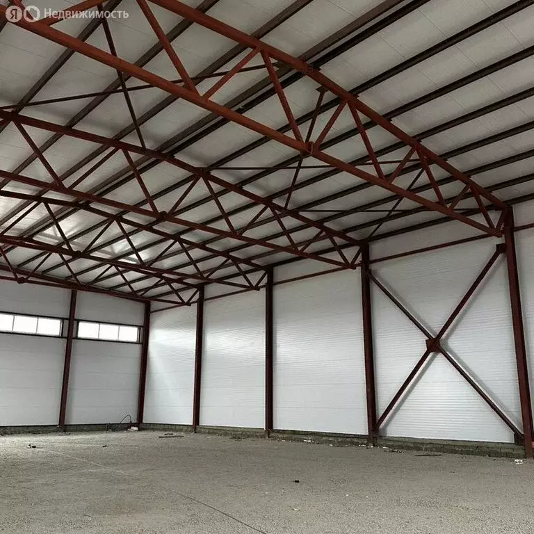 Склад (860 м) - Фото 2