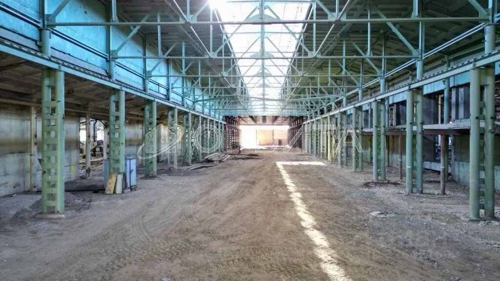 Помещение свободного назначения в Тюменская область, Тюмень Одесская ... - Фото 1