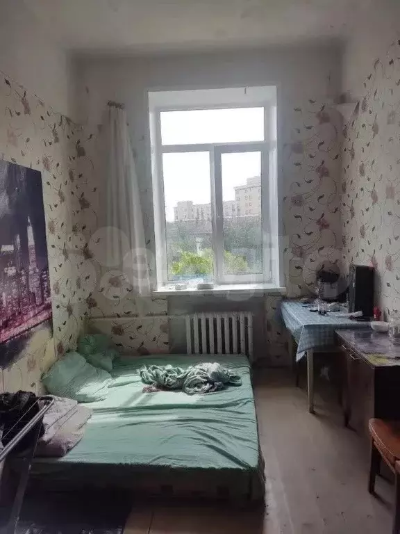 Комната 17 м в 1-к., 5/5 эт. - Фото 0