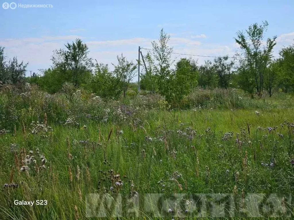 Участок в Сызрань, улица Есенина (8.5 м) - Фото 0