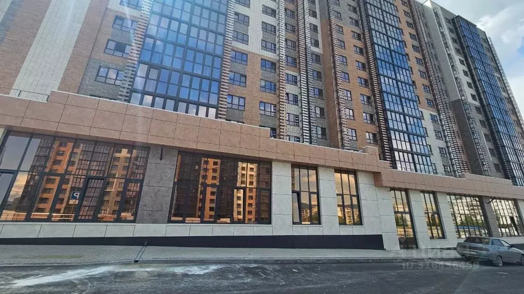 Помещение свободного назначения в Краснодарский край, Новороссийск ул. ... - Фото 1