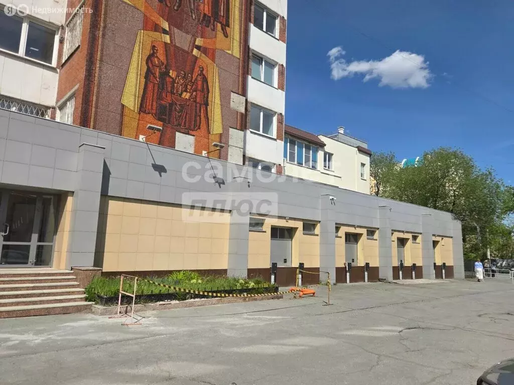 Помещение свободного назначения (157.9 м) - Фото 2